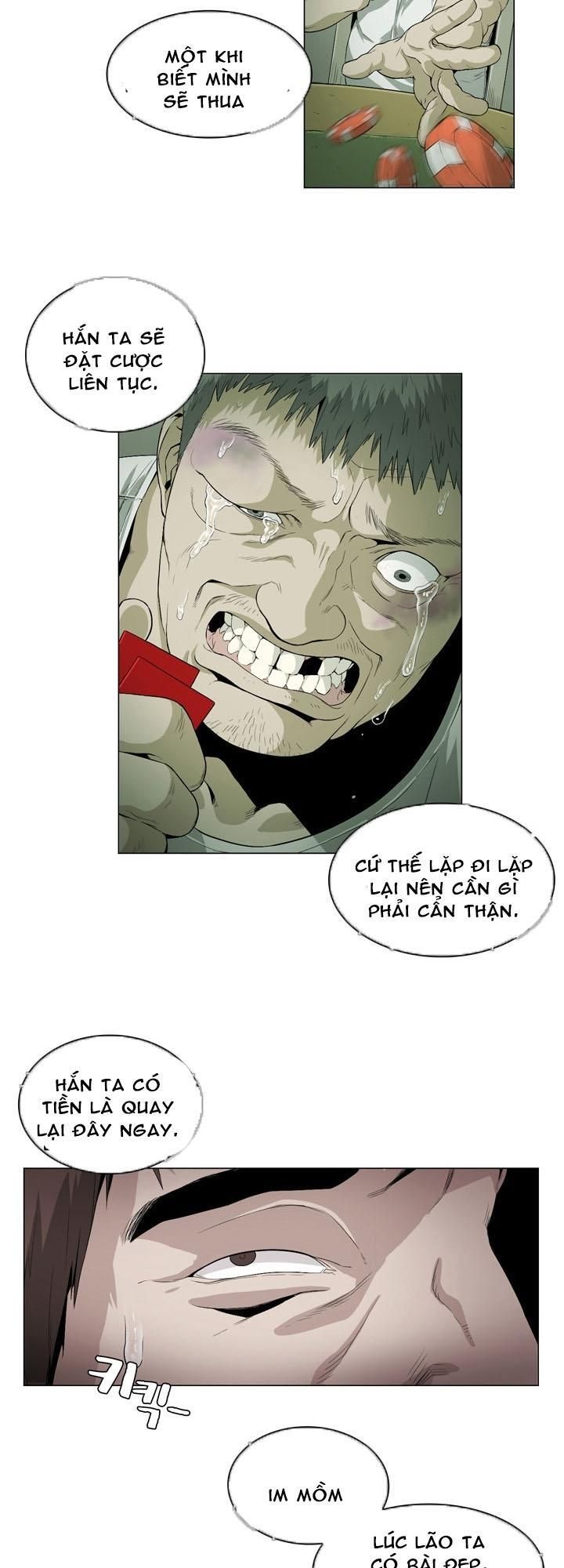 đọc truyện By Chance Chương 26 ảnh 4 tại Thiên Thai Truyện