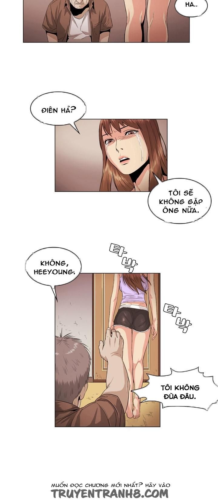 đọc truyện By Chance Chương 26 ảnh 22 tại Thiên Thai Truyện