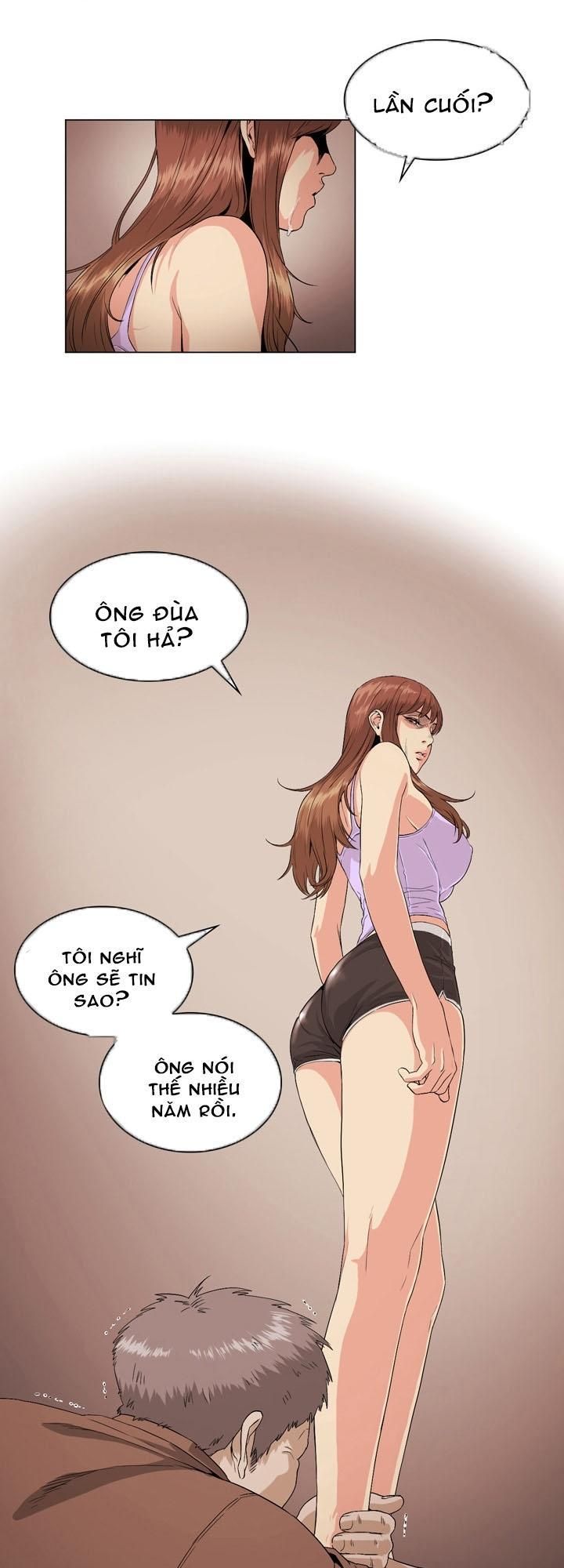 đọc truyện By Chance Chương 26 ảnh 25 tại Thiên Thai Truyện