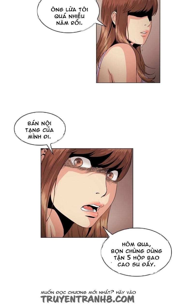 đọc truyện By Chance Chương 26 ảnh 27 tại Thiên Thai Truyện