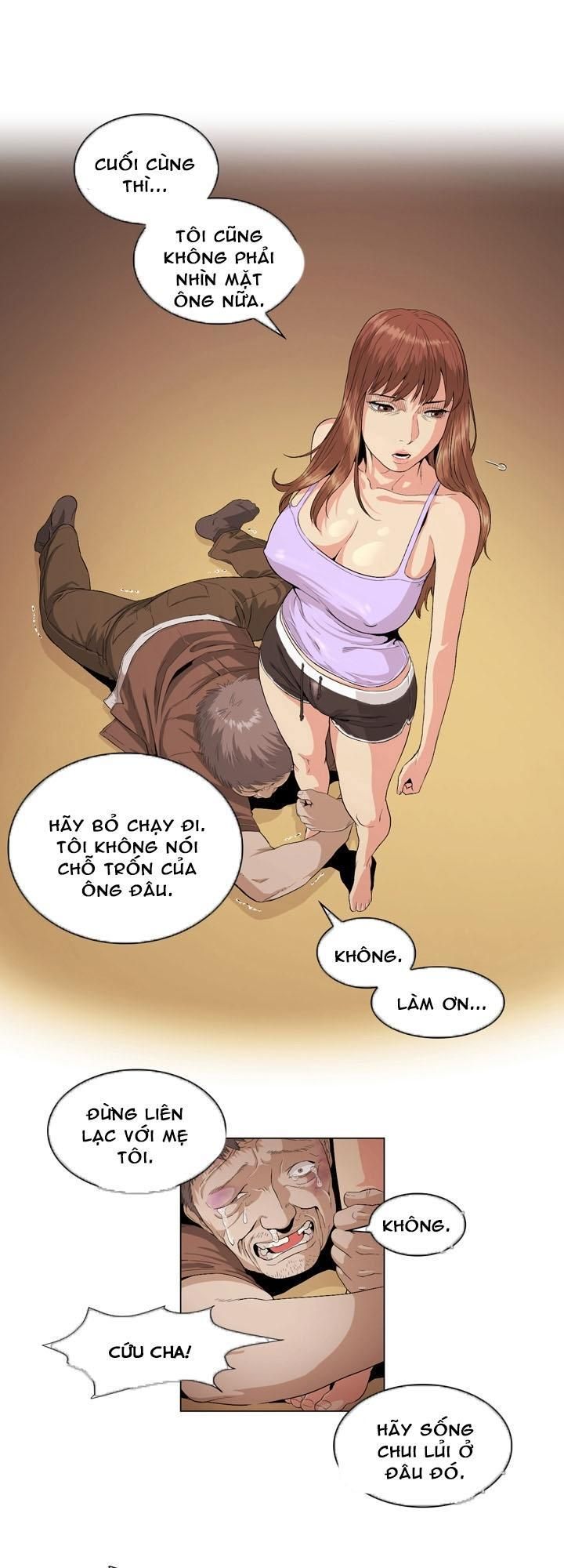 đọc truyện By Chance Chương 26 ảnh 28 tại Thiên Thai Truyện