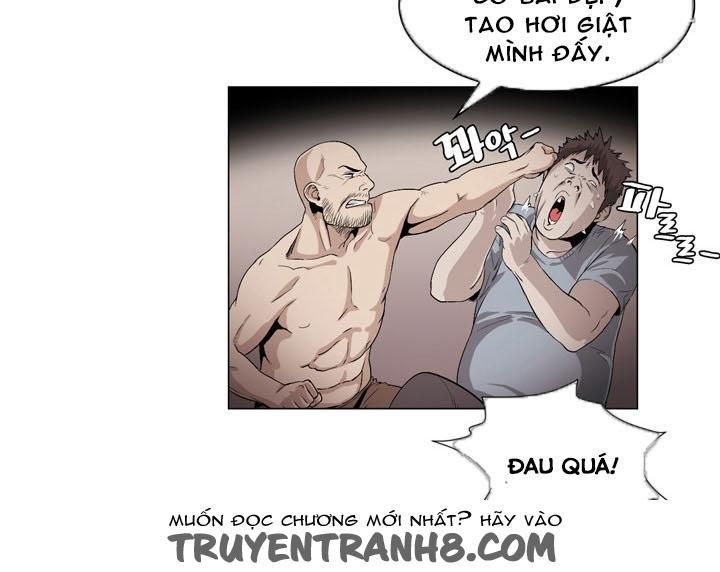 đọc truyện By Chance Chương 26 ảnh 5 tại Thiên Thai Truyện