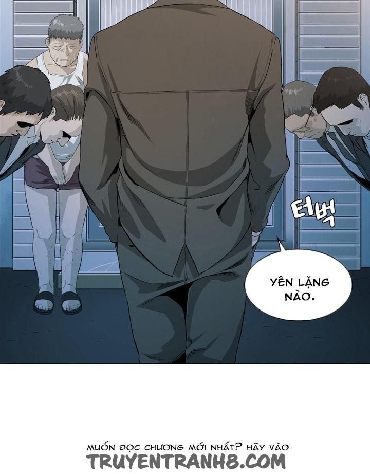 đọc truyện By Chance Chương 26 ảnh 32 tại Thiên Thai Truyện