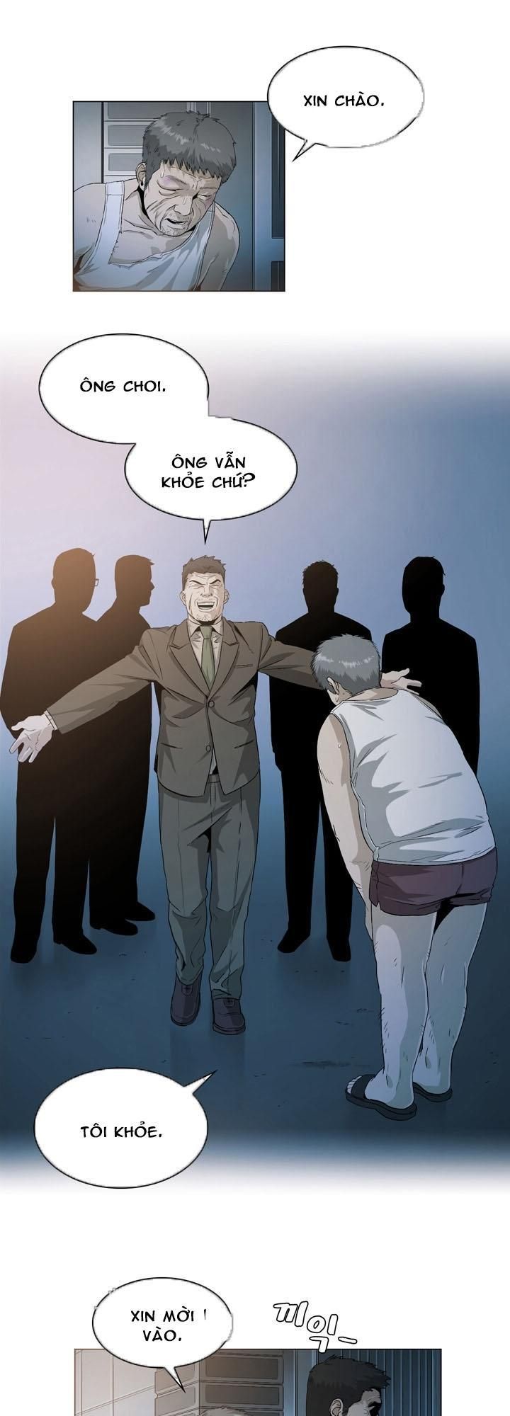 đọc truyện By Chance Chương 26 ảnh 33 tại Thiên Thai Truyện