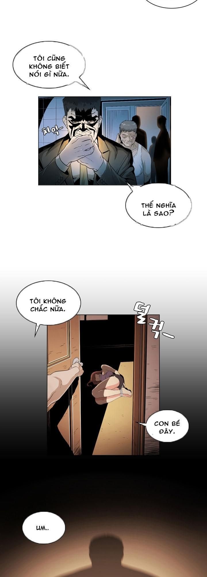 đọc truyện By Chance Chương 26 ảnh 35 tại Thiên Thai Truyện