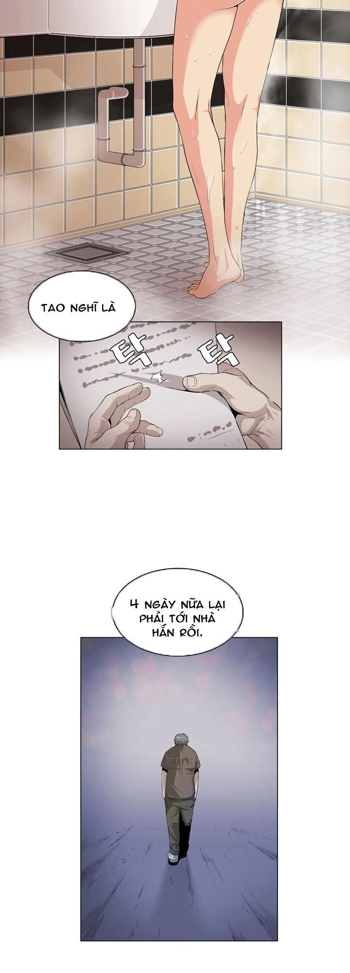 đọc truyện By Chance Chương 26 ảnh 10 tại Thiên Thai Truyện