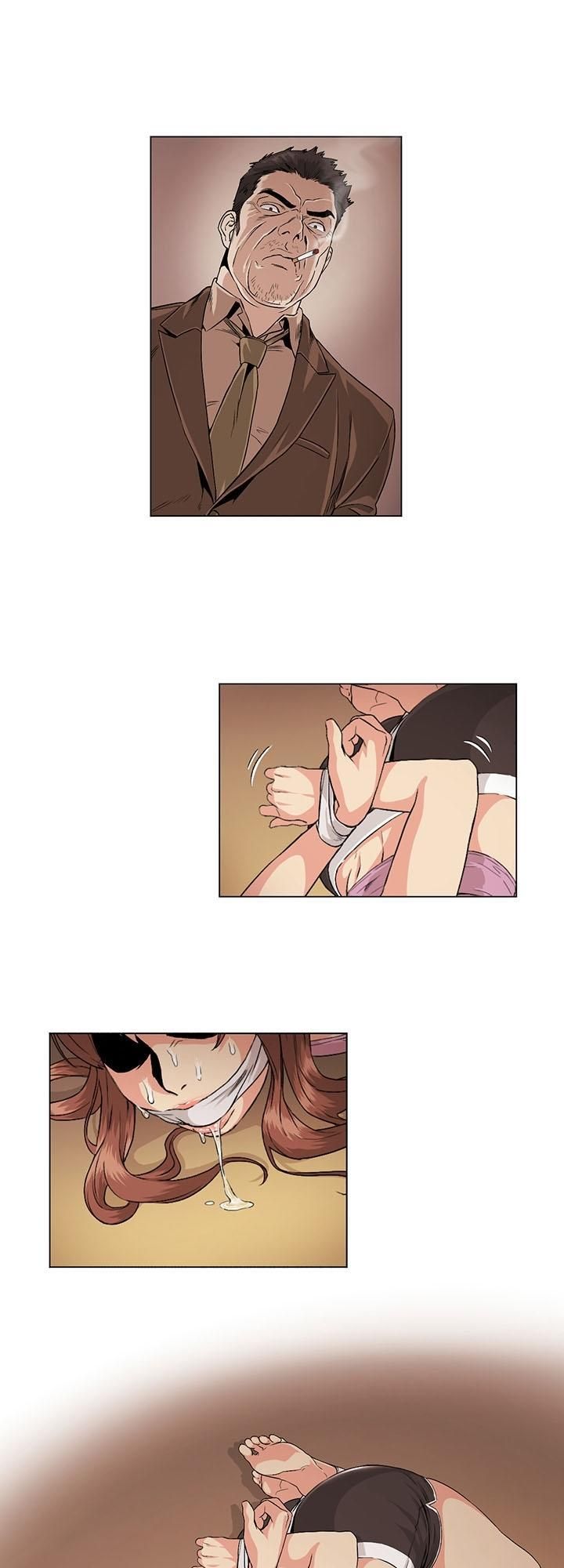 đọc truyện By Chance Chương 27 ảnh 2 tại Thiên Thai Truyện