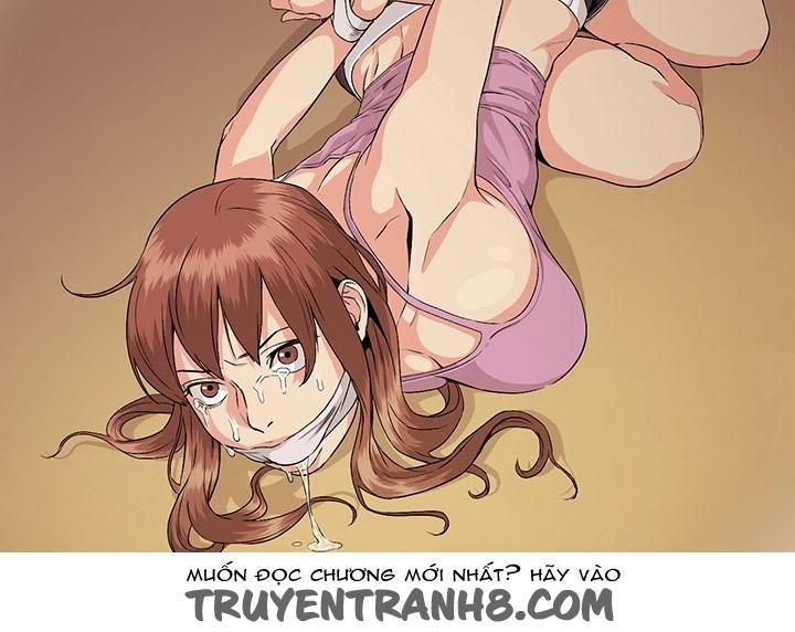 đọc truyện By Chance Chương 27 ảnh 3 tại Thiên Thai Truyện