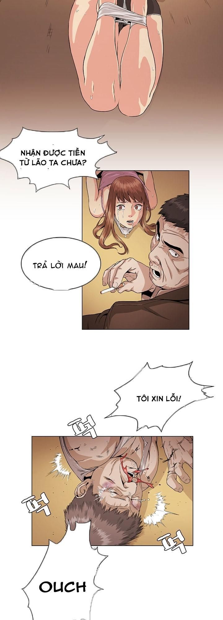 đọc truyện By Chance Chương 27 ảnh 15 tại Thiên Thai Truyện