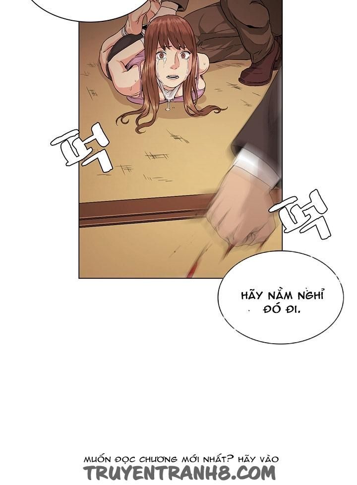 đọc truyện By Chance Chương 27 ảnh 17 tại Thiên Thai Truyện