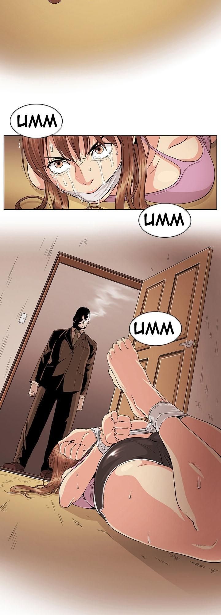 đọc truyện By Chance Chương 27 ảnh 4 tại Thiên Thai Truyện