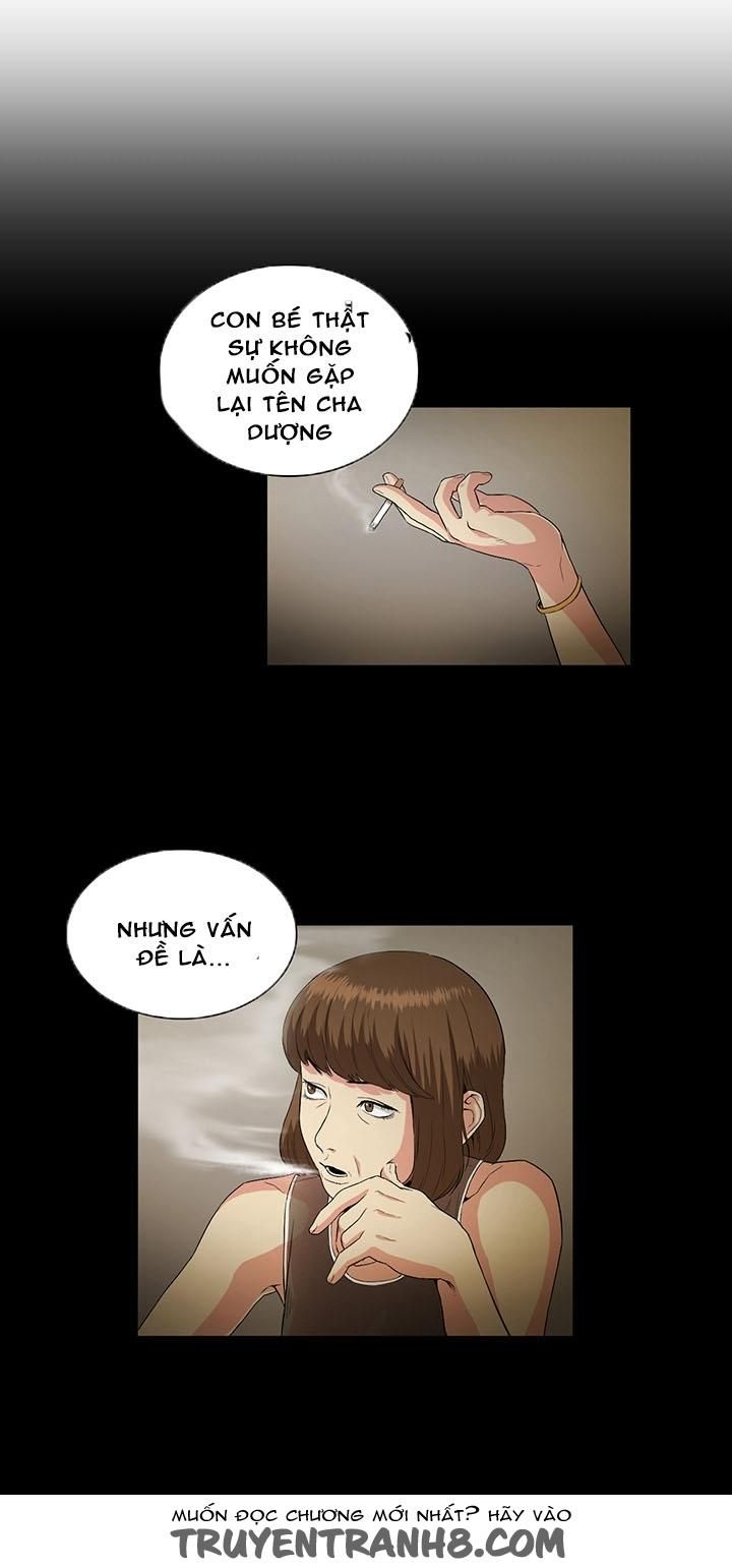 đọc truyện By Chance Chương 27 ảnh 22 tại Thiên Thai Truyện