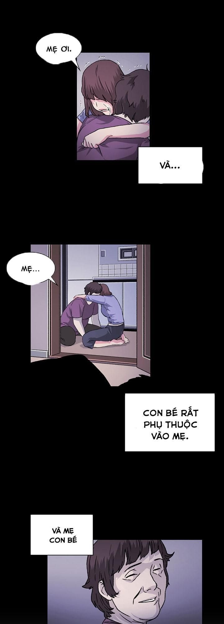 đọc truyện By Chance Chương 27 ảnh 25 tại Thiên Thai Truyện