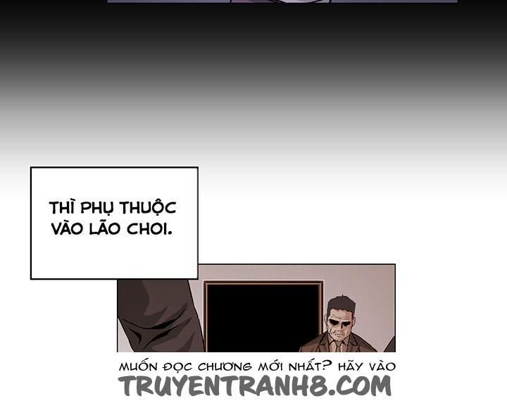 đọc truyện By Chance Chương 27 ảnh 26 tại Thiên Thai Truyện