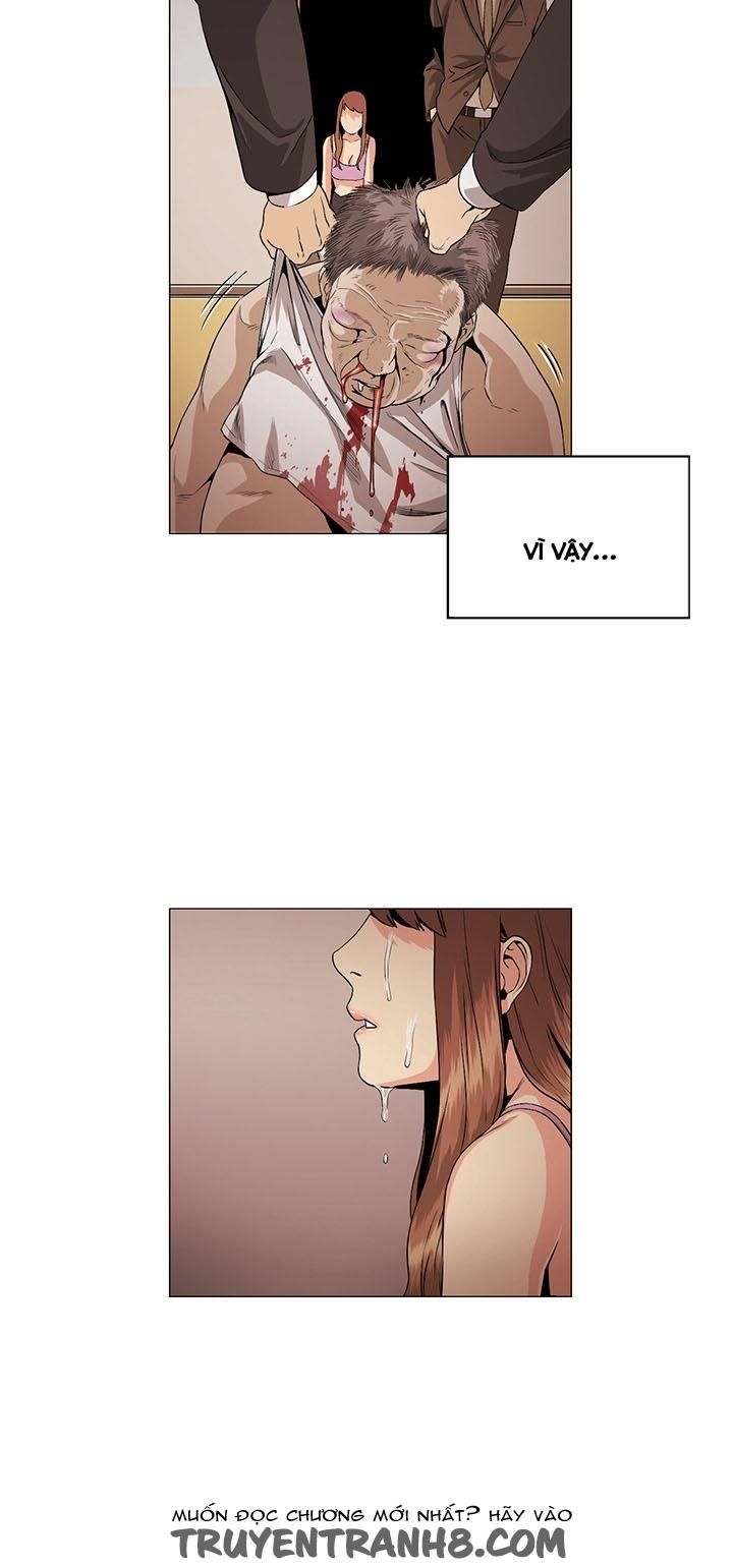 đọc truyện By Chance Chương 27 ảnh 27 tại Thiên Thai Truyện