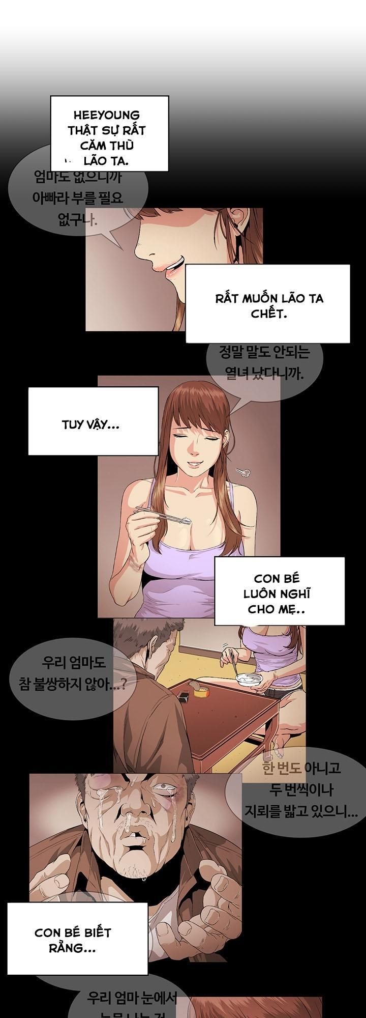 đọc truyện By Chance Chương 27 ảnh 28 tại Thiên Thai Truyện