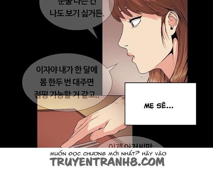 đọc truyện By Chance Chương 27 ảnh 29 tại Thiên Thai Truyện