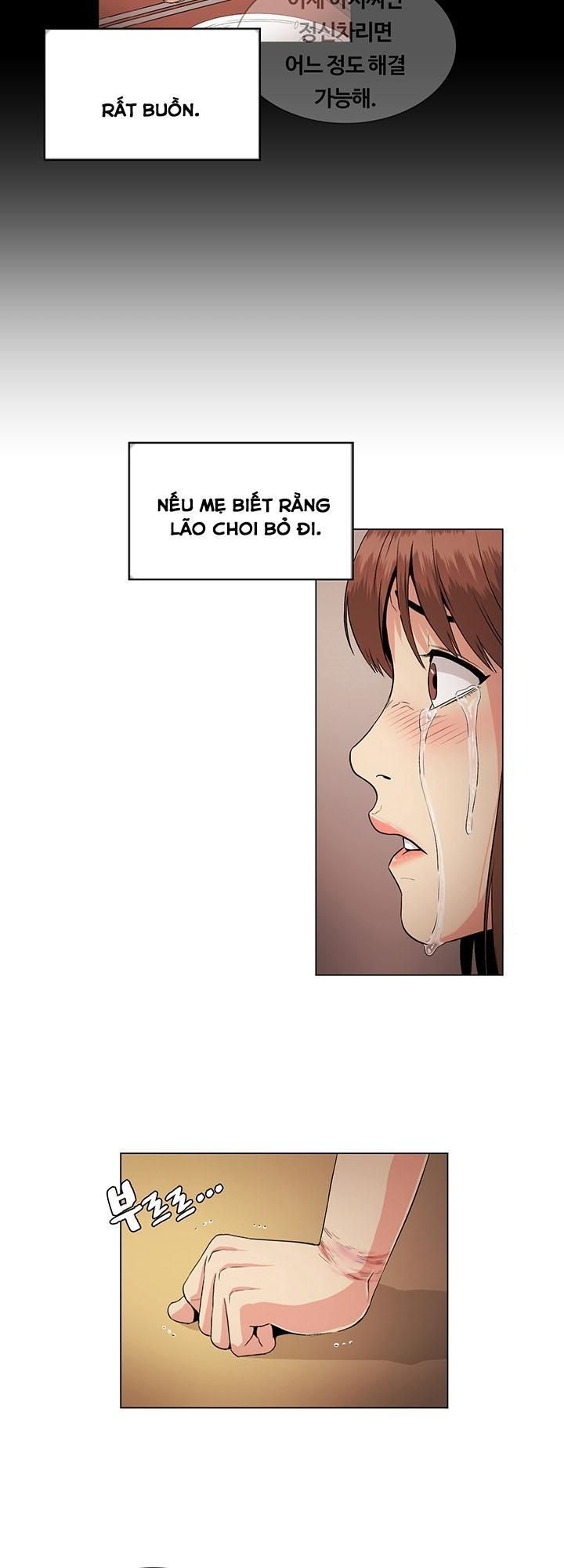 đọc truyện By Chance Chương 27 ảnh 30 tại Thiên Thai Truyện