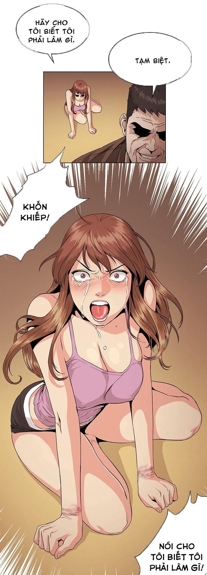 đọc truyện By Chance Chương 27 ảnh 33 tại Thiên Thai Truyện