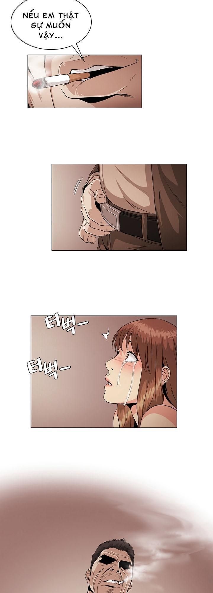 đọc truyện By Chance Chương 27 ảnh 35 tại Thiên Thai Truyện