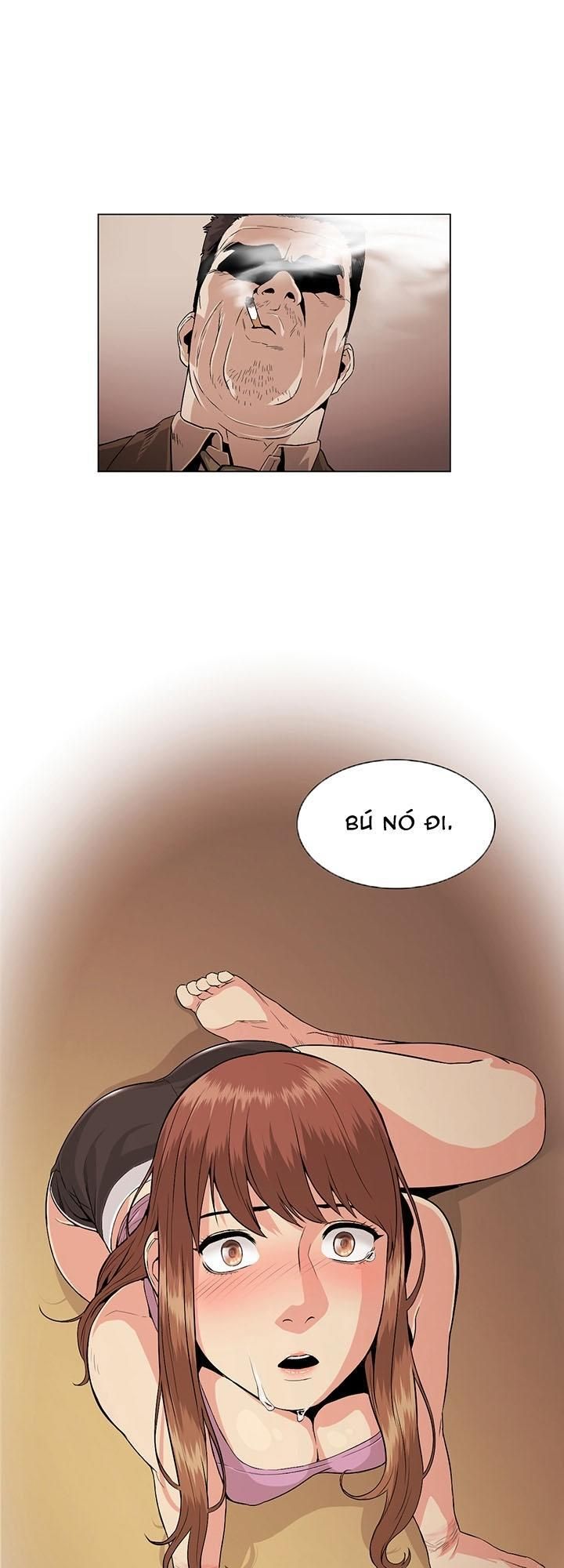 đọc truyện By Chance Chương 27 ảnh 38 tại Thiên Thai Truyện