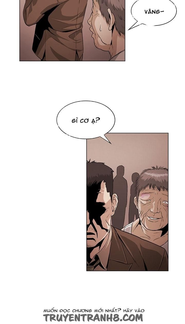 đọc truyện By Chance Chương 27 ảnh 6 tại Thiên Thai Truyện