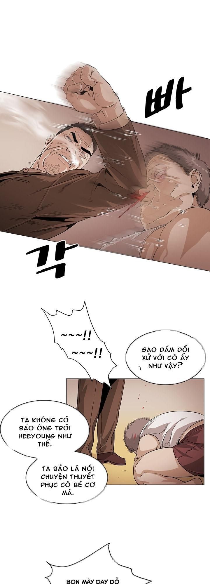 đọc truyện By Chance Chương 27 ảnh 7 tại Thiên Thai Truyện