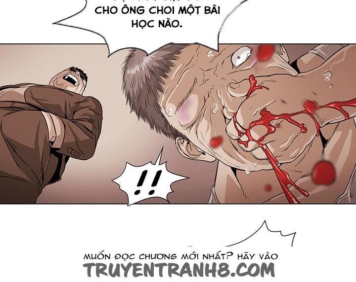 đọc truyện By Chance Chương 27 ảnh 8 tại Thiên Thai Truyện