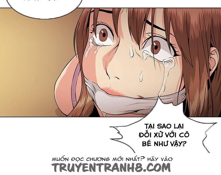 đọc truyện By Chance Chương 27 ảnh 10 tại Thiên Thai Truyện