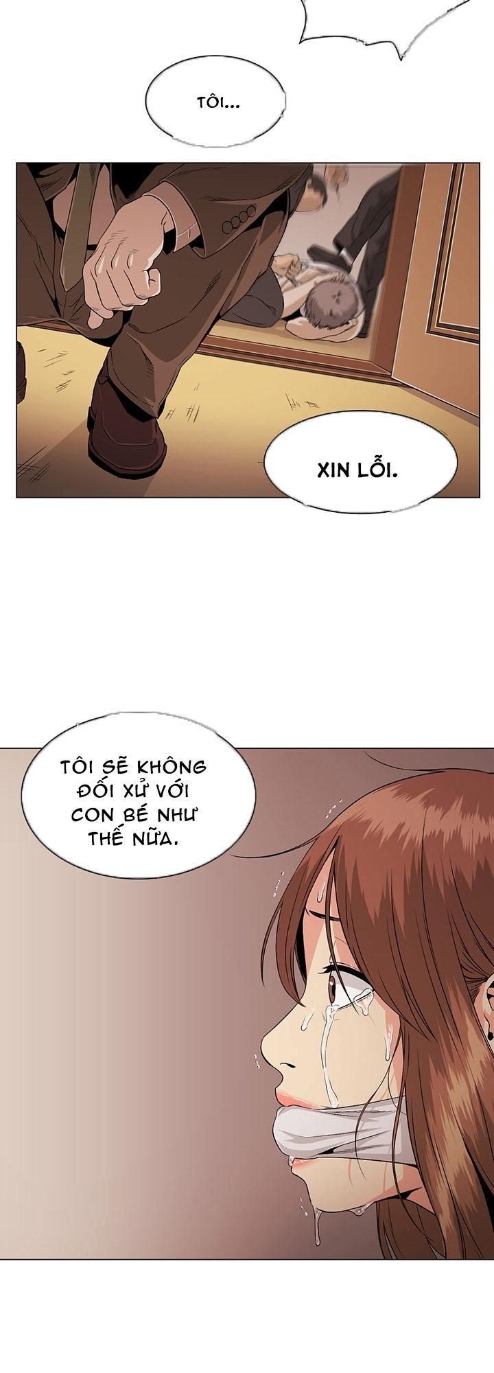 đọc truyện By Chance Chương 27 ảnh 11 tại Thiên Thai Truyện