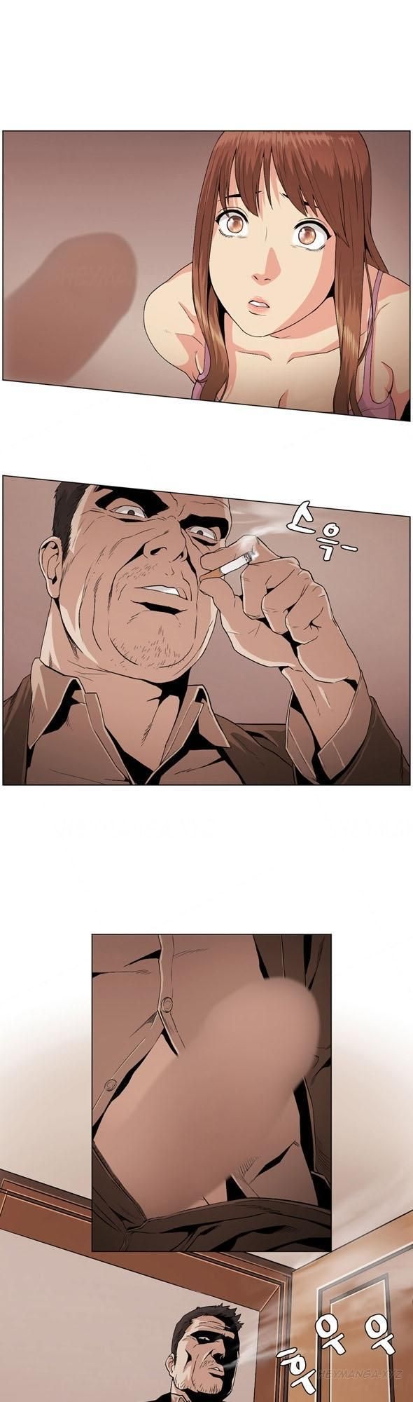 đọc truyện By Chance Chương 28 ảnh 2 tại Thiên Thai Truyện