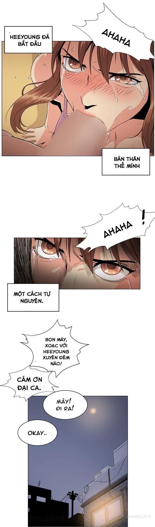 đọc truyện By Chance Chương 28 ảnh 12 tại Thiên Thai Truyện