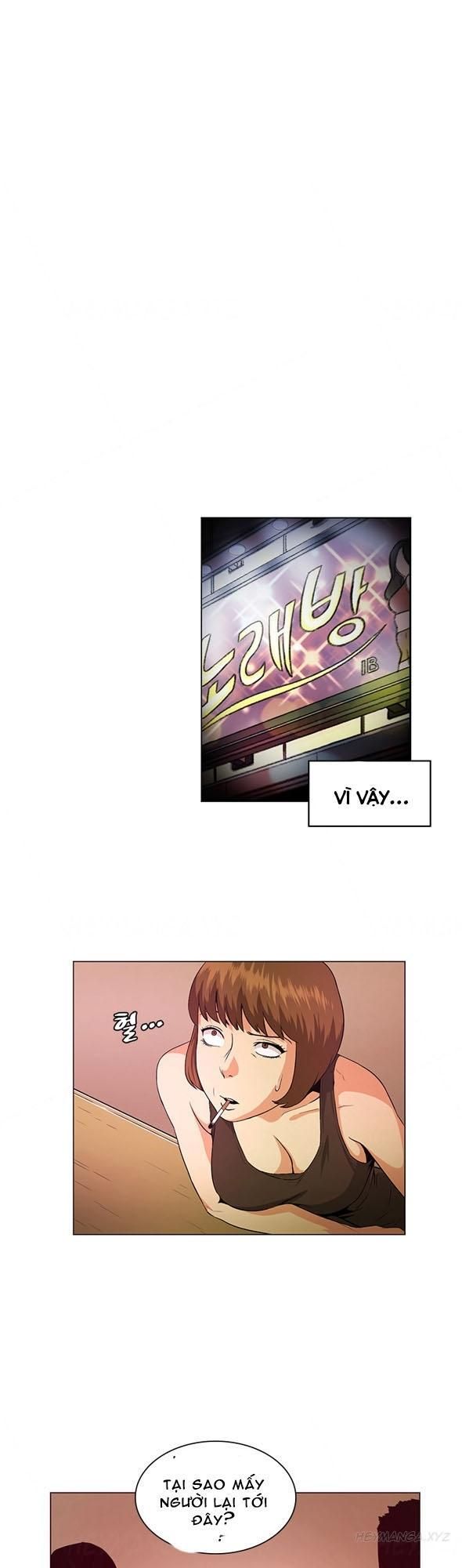 đọc truyện By Chance Chương 28 ảnh 14 tại Thiên Thai Truyện