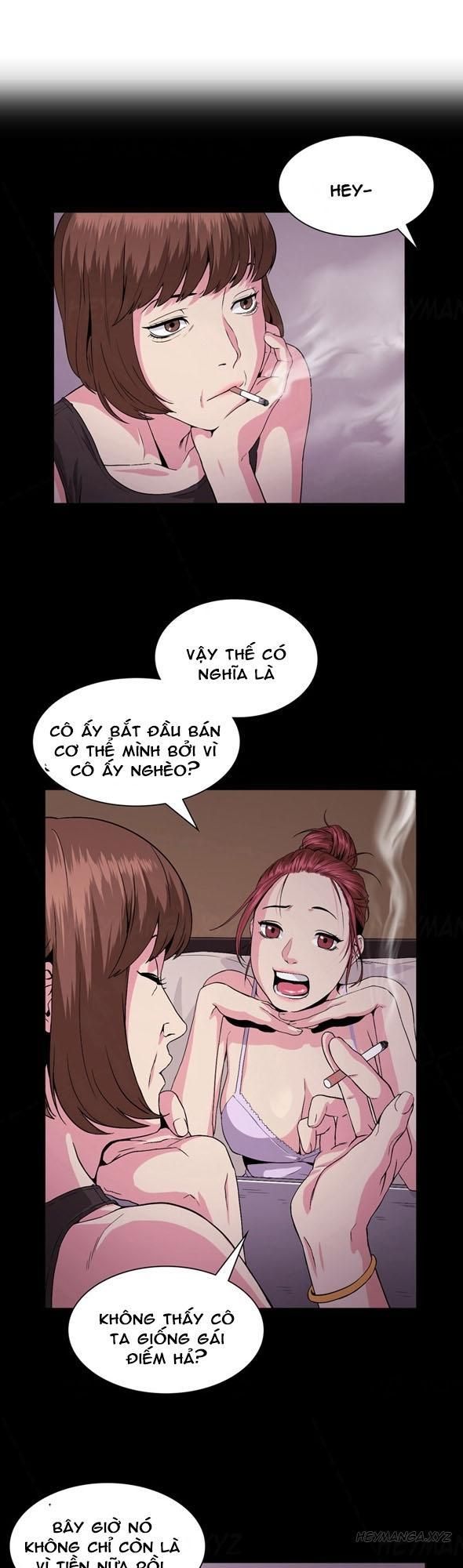 đọc truyện By Chance Chương 28 ảnh 17 tại Thiên Thai Truyện