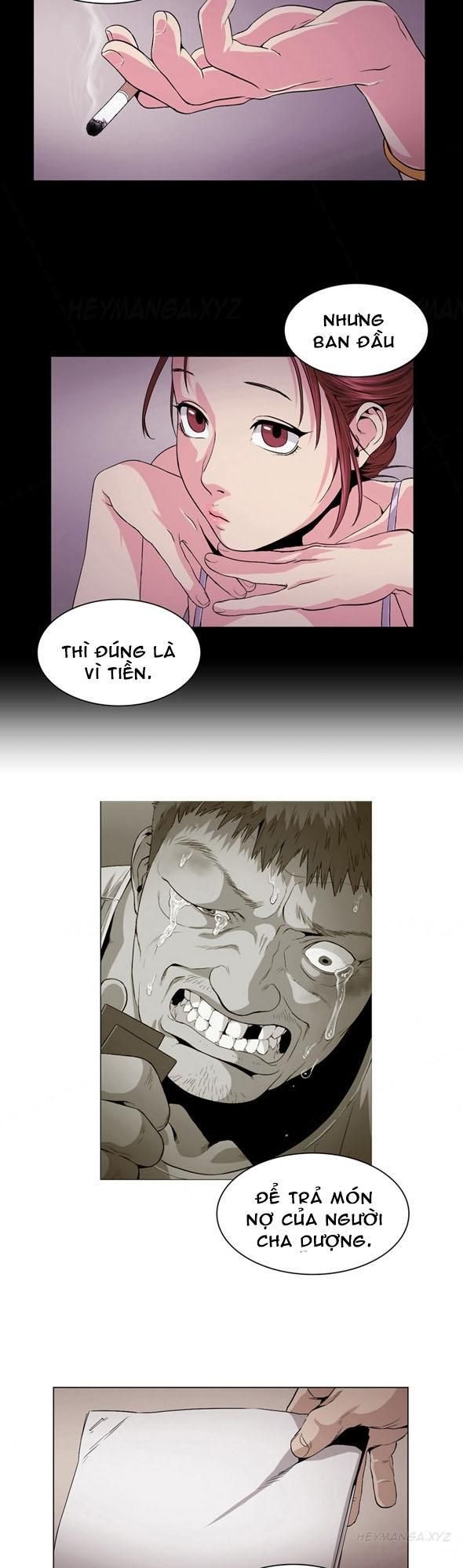 đọc truyện By Chance Chương 28 ảnh 19 tại Thiên Thai Truyện