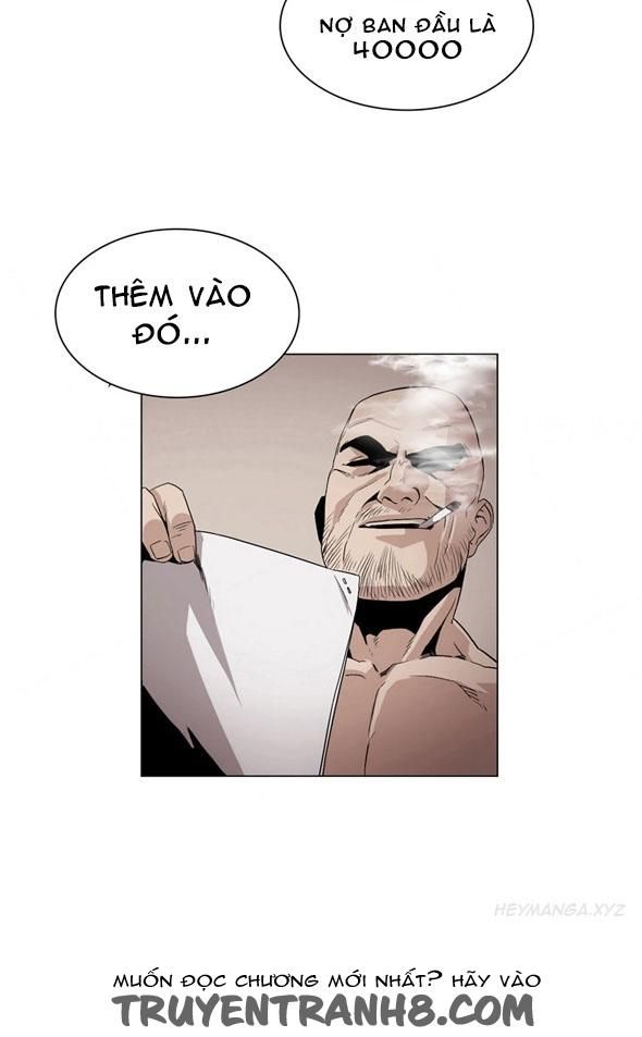 đọc truyện By Chance Chương 28 ảnh 21 tại Thiên Thai Truyện