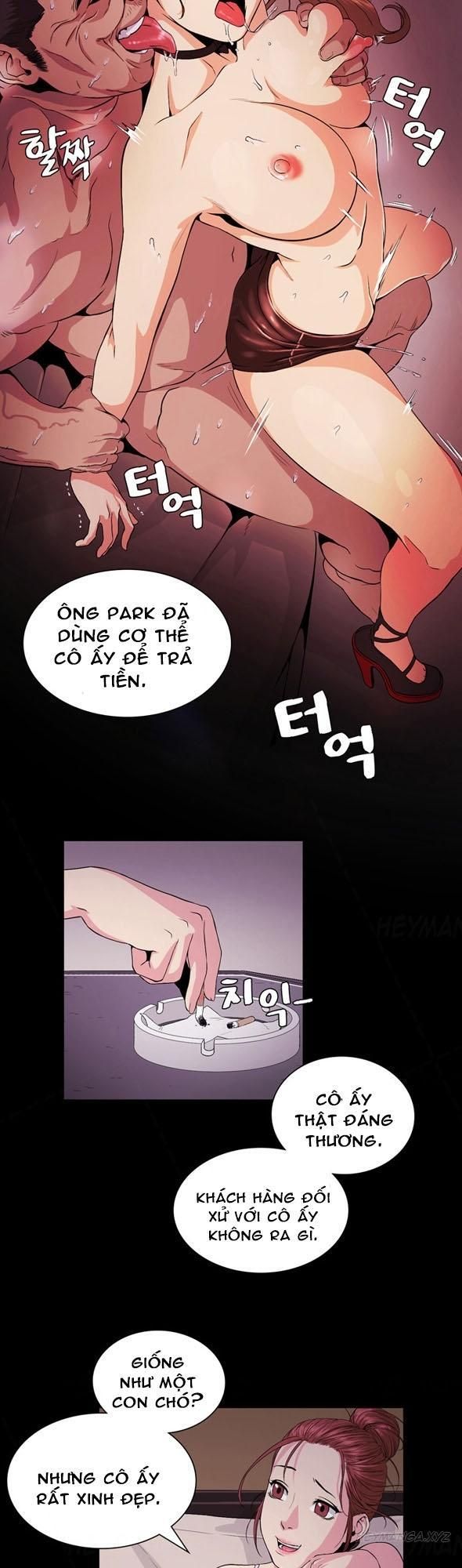 đọc truyện By Chance Chương 28 ảnh 24 tại Thiên Thai Truyện