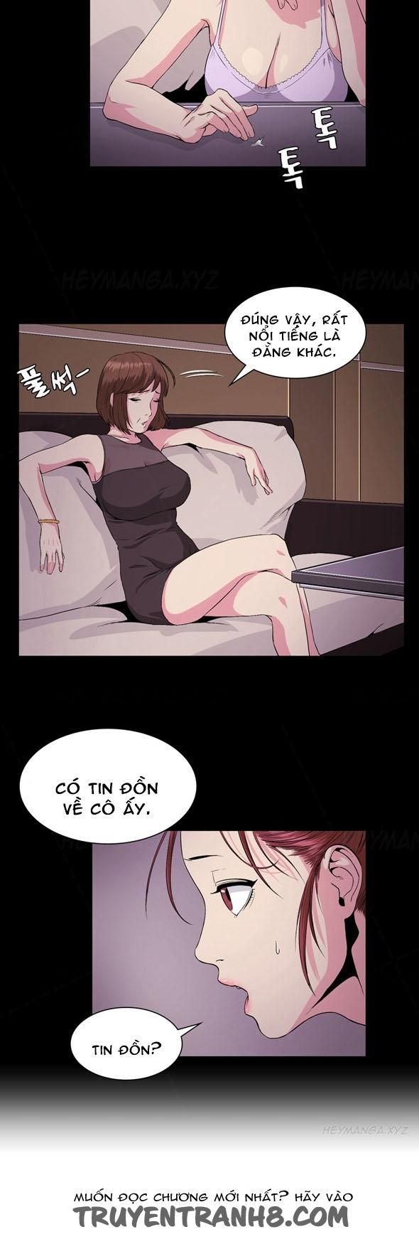 đọc truyện By Chance Chương 28 ảnh 26 tại Thiên Thai Truyện