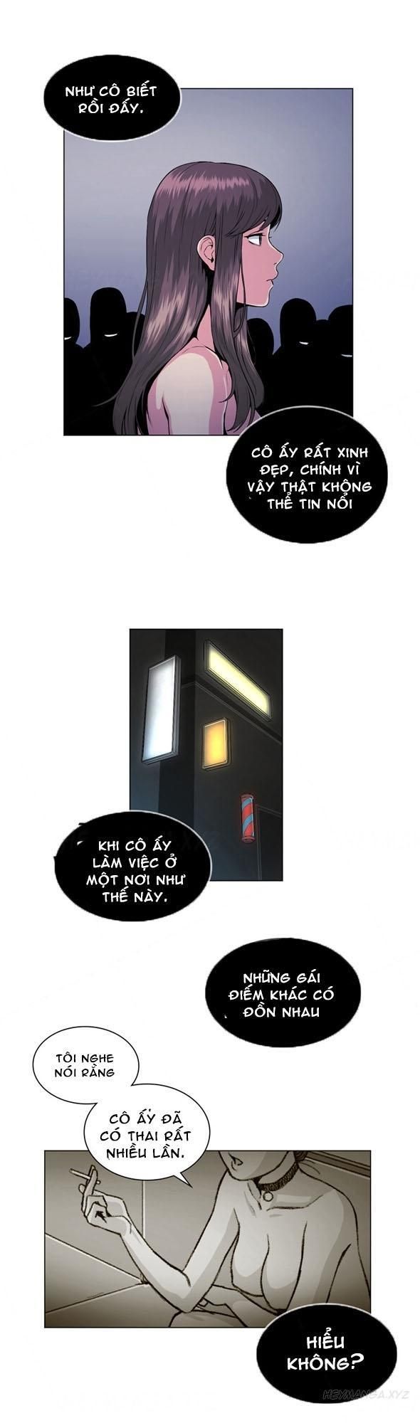 đọc truyện By Chance Chương 28 ảnh 27 tại Thiên Thai Truyện