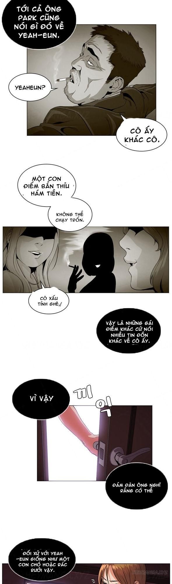 đọc truyện By Chance Chương 28 ảnh 29 tại Thiên Thai Truyện