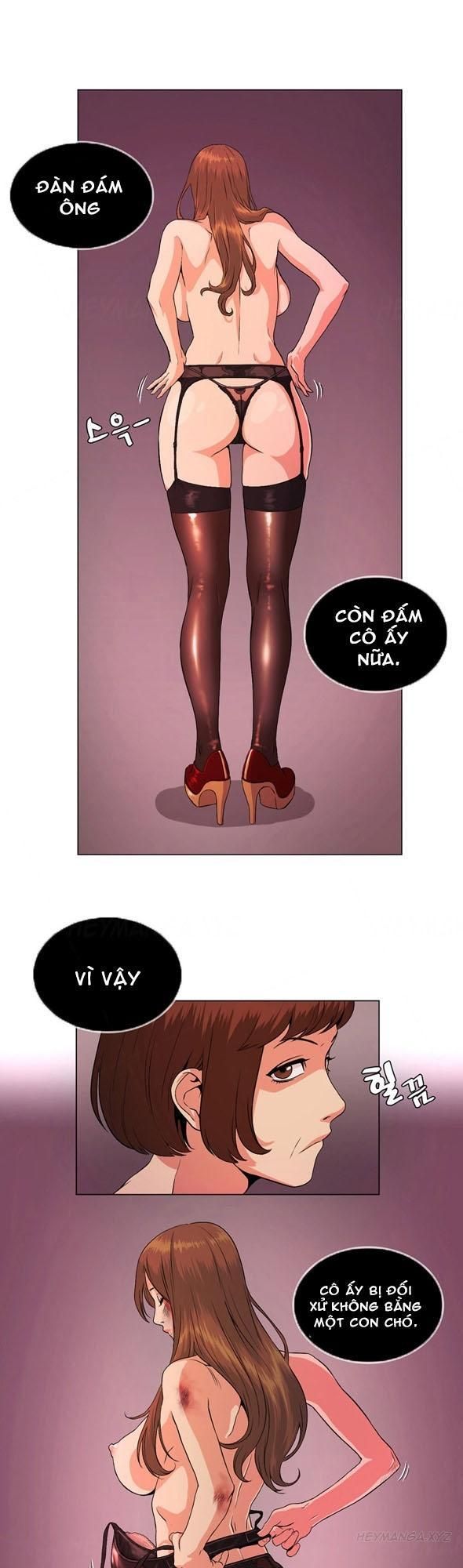 đọc truyện By Chance Chương 28 ảnh 37 tại Thiên Thai Truyện