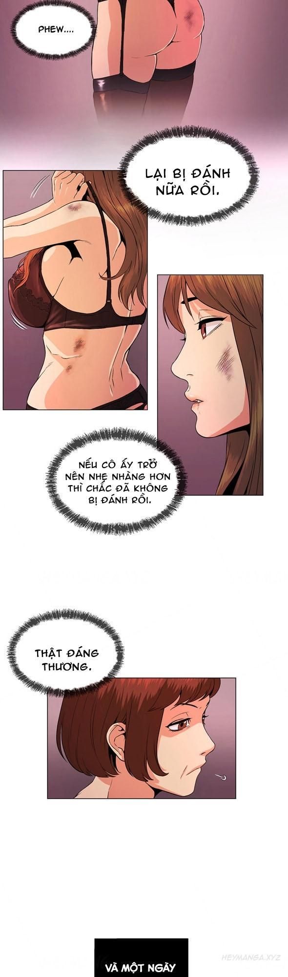 đọc truyện By Chance Chương 28 ảnh 39 tại Thiên Thai Truyện