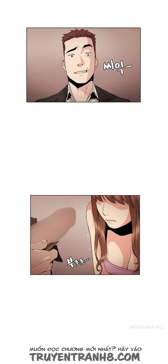 đọc truyện By Chance Chương 28 ảnh 6 tại Thiên Thai Truyện