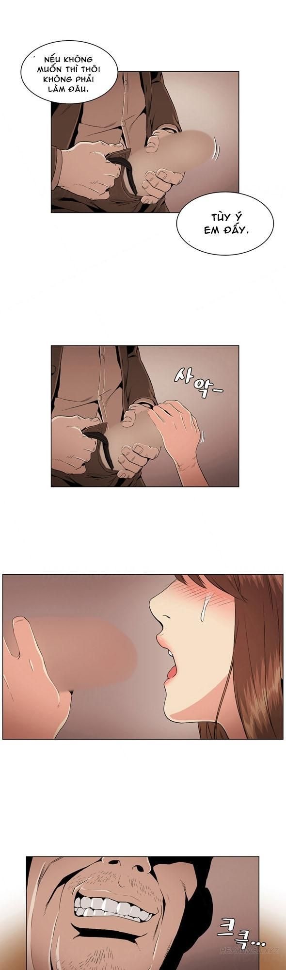 đọc truyện By Chance Chương 28 ảnh 7 tại Thiên Thai Truyện