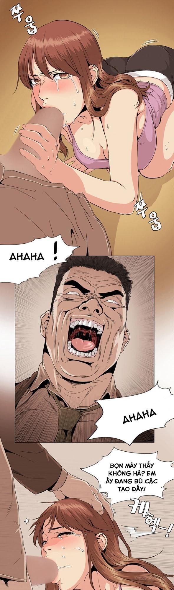 đọc truyện By Chance Chương 28 ảnh 9 tại Thiên Thai Truyện