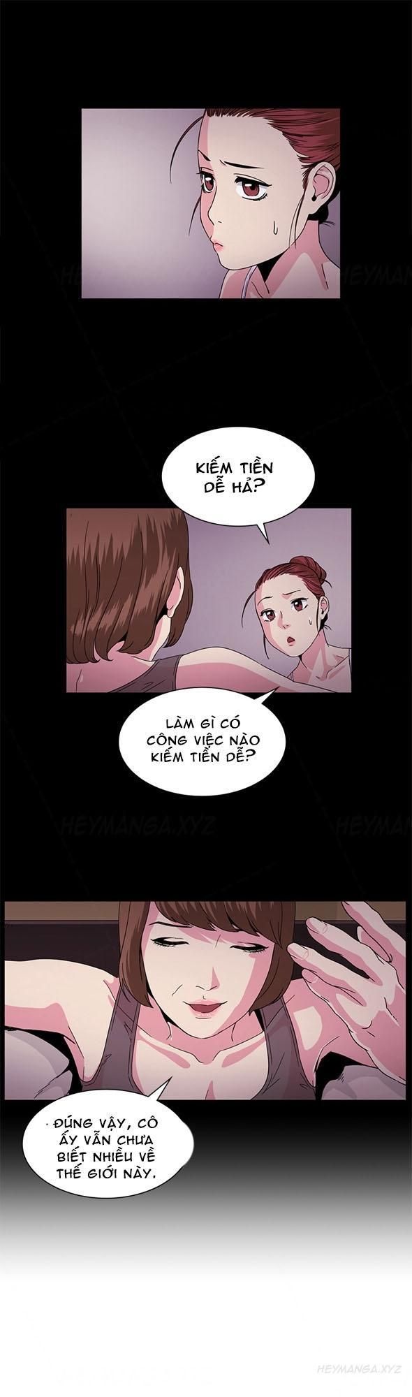 đọc truyện By Chance Chương 29 ảnh 2 tại Thiên Thai Truyện