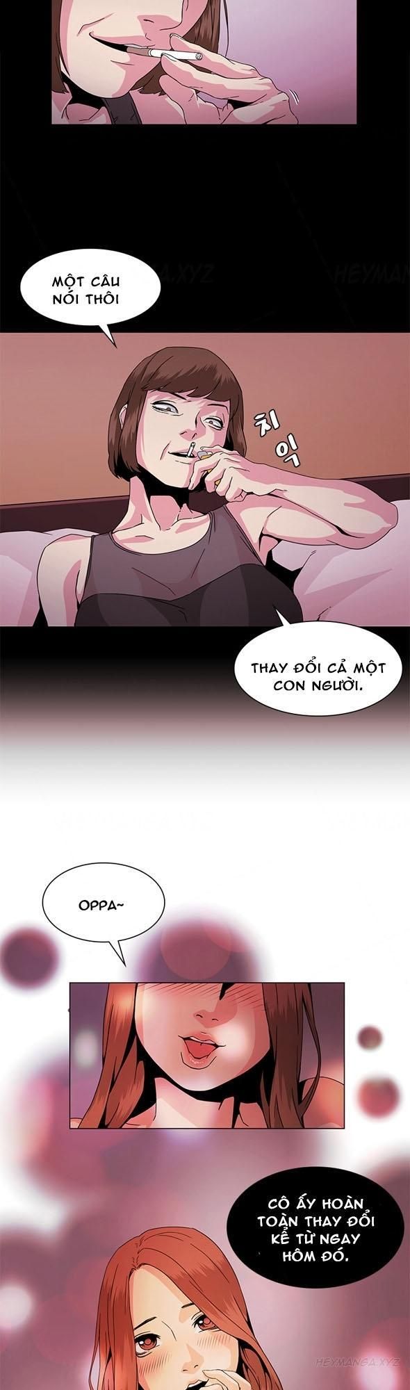 đọc truyện By Chance Chương 29 ảnh 14 tại Thiên Thai Truyện