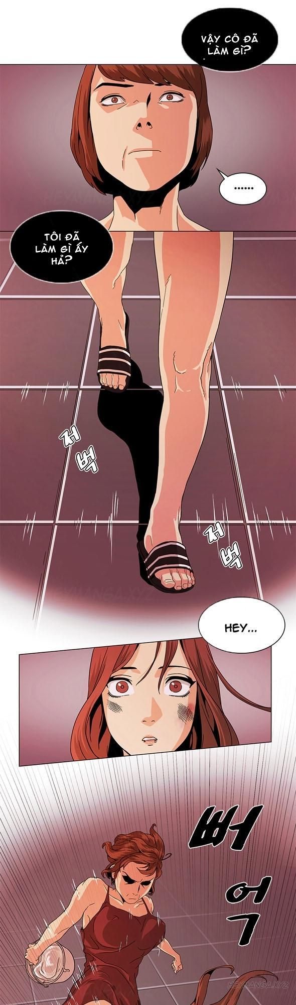 đọc truyện By Chance Chương 29 ảnh 4 tại Thiên Thai Truyện