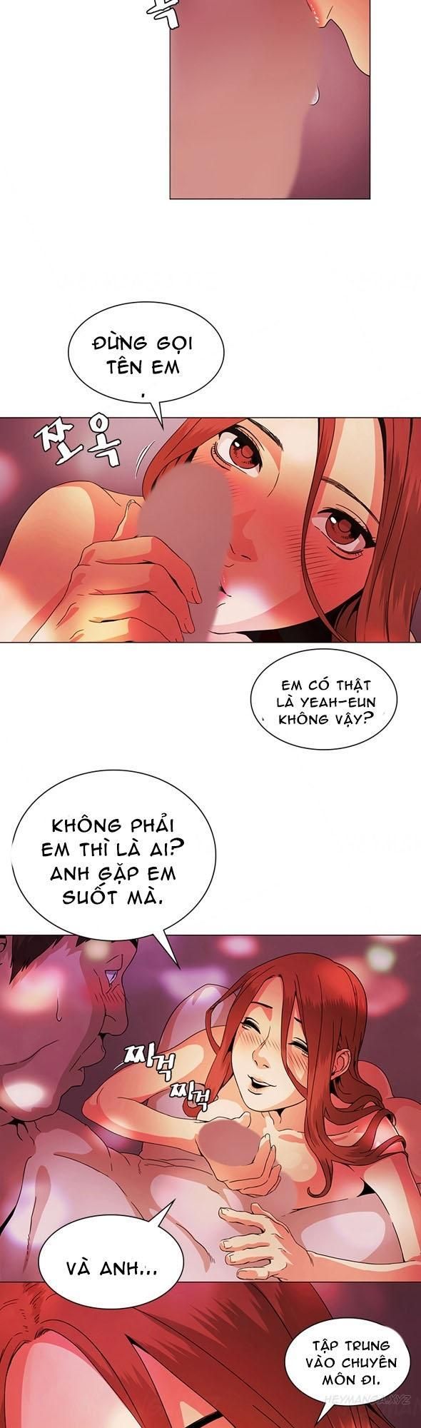 đọc truyện By Chance Chương 29 ảnh 24 tại Thiên Thai Truyện