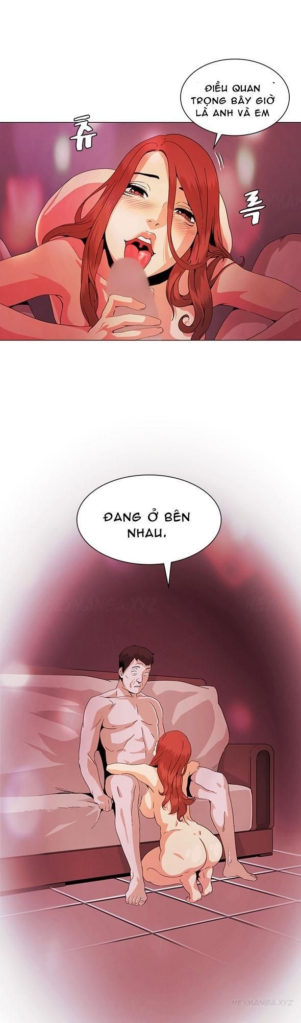 đọc truyện By Chance Chương 29 ảnh 27 tại Thiên Thai Truyện